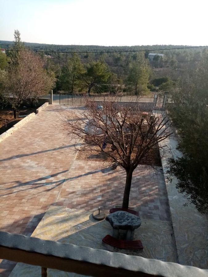 Pridraga Park 아파트 외부 사진